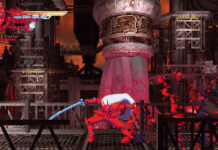 Slave Zero X – im Test (PS5)