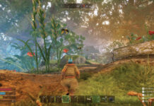 Smalland: Survive the Wilds – im Test (PS5)