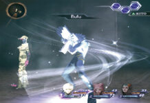 Shin Megami Tensei: Digital Devil Saga 2 – im Klassik-Test (PS2)
