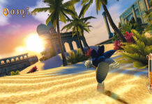 Sonic und die Geheimen Ringe – im Klassik-Test (Wii)