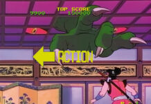 Taito LD Game Collection – im Import-Test (Switch)