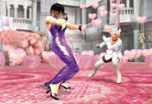 Tekken 5: Dark Resurrection – im Klassik-Test (PS3)