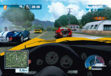 Test Drive Unlimited – im Klassik-Test (PS2)