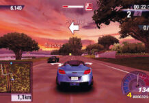 Test Drive Unlimited – im Klassik-Test (PSP)
