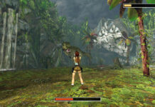 Tomb Raider I-III Remastered – im Test (PS4 / PS5)