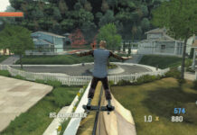 Tony Hawk’s Project 8 – im Klassik-Test (PS3)