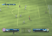 UEFA Champions League 2006-2007 – im Klassik-Test (360)