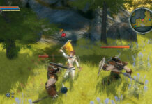 Untold Legends: Dark Kingdom – im Klassik-Test (PS3)