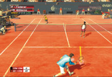 Virtua Tennis 3 – im Klassik-Test (360 / PSP)