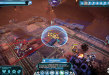 Warhammer 40,000: Chaos Gate – Daemonhunters – im Test (PS5)