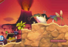 Worms – im Klassik-Test (360)