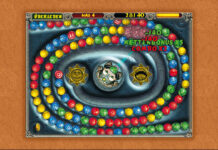 Zuma – im Klassik-Test (360)