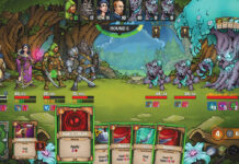 Across the Obelisk – im Test (Switch)
