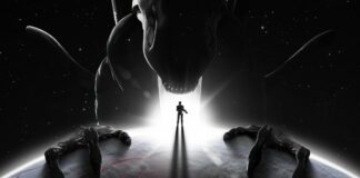 Artwork zu Alien: Rogue Incursion