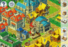 Anno 1701 – im Klassik-Test (DS)