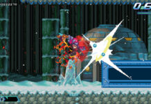 Berserk Boy – im Test (Switch)