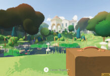 Botany Manor – im Test (Xbox Series X)