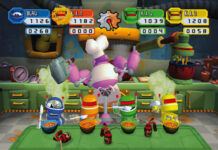 Buzz! Junior: RoboJam – im Klassik-Test (PS2)