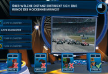 Buzz! Das Mega Quiz – im Klassik-Test (PS2)