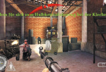 Call of Duty: Roads to Victory – im Klassik-Test (PSP)