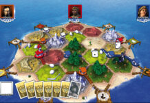 Catan – im Klassik-Test (360)