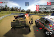 Colin McRae DiRT – im Klassik-Test (360)