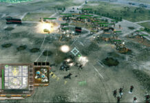 Command & Conquer 3: Tiberium Wars – im Klassik-Test (360)