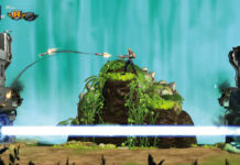 Contra: Operation Galuga – im Test (Switch)