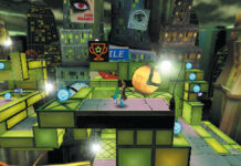 Crush – im Klassik-Test (PSP)