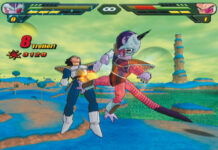 Dragon Ball Z: Budokai Tenkaichi 2 – im Klassik-Test (Wii)