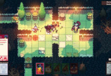 Dungeon Drafters – im Test (Switch)