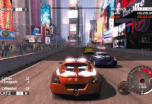 Forza Motorsport 2 – im Klassik-Test (360)