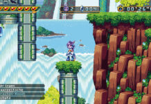 Freedom Planet 2 – im Test (Switch)