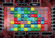 Go! Puzzle – im Klassik-Test (PS3)