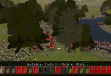 The History Channel: Great Battles of Rome – im Klassik-Test (PSP)