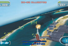 Heatseeker – im Klassik-Test (PSP)