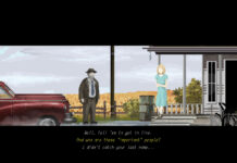 Loretta – im Test (PS5)