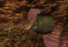 Lost in Blue 2 – im Klassik-Test (DS)