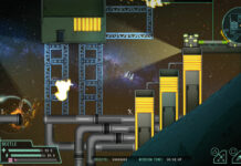 Lunar Lander Beyond – im Test (PS5)