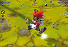Mario Strikers Charged Football – im Klassik-Test (Wii)