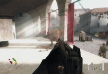 Medal of Honor: Vanguard – im Klassik-Test (Wii)