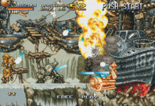 Metal Slug Anthology – im Klassik-Test (Wii)