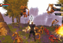 Overlord – im Klassik-Test (360)