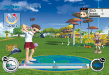 Pangya! Golf With Style – im Klassik-Test (Wii)