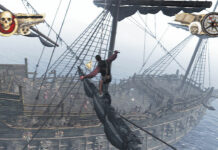 Pirates of the Caribbean: Am Ende der Welt – im Klassik-Test (360)