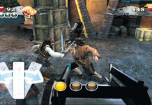 Pirates of the Caribbean: Am Ende der Welt – im Klassik-Test (PS2 / Wii / PSP)