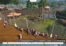 Planet Zoo: Console Edition – im Test (PS5)