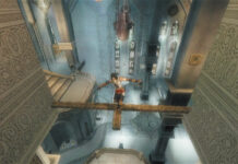 Prince of Persia: Rival Swords – im Klassik-Test (Wii)