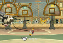 Rayman Raving Rabbids – im Klassik-Test (360)