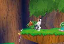 Rayman Raving Rabbids – im Klassik-Test (DS)